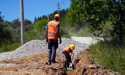 Muğla’da içme sularına yeni dokunuş