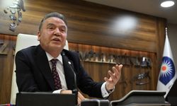 Muhittin Böcek dosyasında ilginç detay