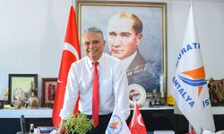 Muratpaşa Belediye Başkanı Ümit Uysal; “İlham veren bir süreç”