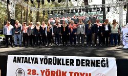 Muratpaşa Belediye Başkanı Uysal; “İkiciliği kabul etmezler”