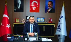 Mustafa Güneş: “Gençlik bu ülkenin en güçlü dinamiğidir”