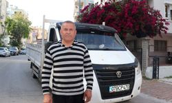 Oto çekiciyi kamyonete çevirmek istedi hayatının şokunu yaşadı