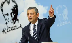 Mutlak butlan depreminin ardından Özgür Özel'den 'İktidar' çıkışı