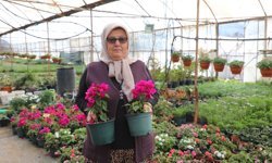 Proje kadınların hayatını kurtardı