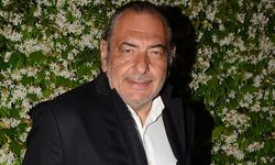 Sunucu Reha Muhtar hastaneye kaldırıldı