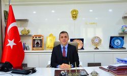 Resmî Gazete kararıyla Kemer Kaymakamına üst kademe terfi