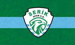 TFF resmen açıkladı: Serikspor küme düştü