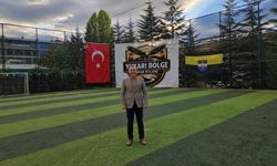 Liberland temsilcisi Yukarı Bölge Spor Kulübü Türkiye’de tescillendi