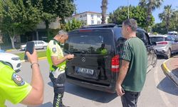Taksicilerin korsan taşımacılık iddiası turistin ifadesine takıldı
