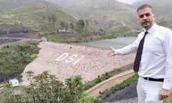 Uzmanlardan dolu barajlar için taşkın uyarısı