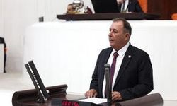 Varlık barışına Antalya’dan tepki