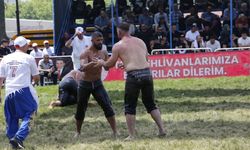 Sekapark 2.turda büyük sürprizler! Ali Gürbüz ve Orhan Okulu’dan erken veda