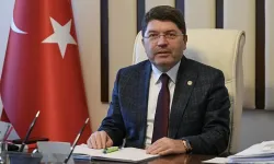 Eski Adalet Bakanı Yılmaz Tunç'un acı günü