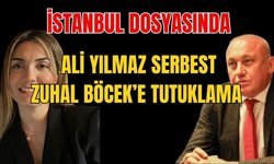 İstanbul dosyasına dahil olan Antalyalılar yargılanıyor
