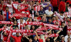 Antalyaspor, 60’ıncı yılını sürgünde kutluyor