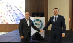 ADGİAD'dan ATSO Başkan Adayı Berkay Bahar'a tam destek
