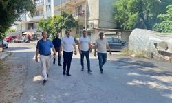 Ak Parti’ye geçen Kumbul o adımından vazgeçti