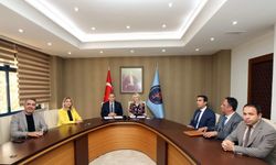 Akdeniz Üniversitesi Hastanesi’ne 50 milyonluk destek