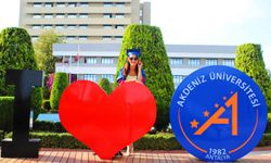 Akdeniz Üniversitesi URAP dünya sıralamasında 40 basamak yükseldi