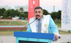 Alanya Alaaddin Keykubat Üniversitesi 90 genç hekimi mezun etti