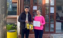 Alanya'da 3 ayda 572 litre atık yağ geri dönüşüme kazandırıldı