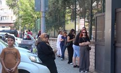 Alanya’da LGS heyecanı başladı