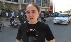 Alanya’da YKS’de acı bekleyiş! İkamet izin belgesi Çerkez genç kızın hayalini yıktı