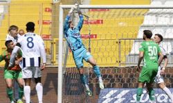 Alanyaspor 6 oyuncu ile yollarını ayırdı