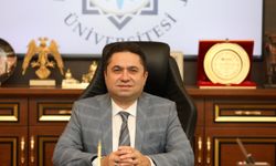 ALKÜ Rektörü Prof. Dr. Türkdoğan “10 bin 284 aday YKS heyecanını yaşayacak”