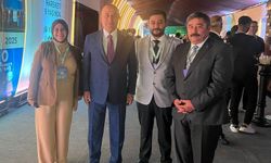 ALKÜ, Sıfır Atık Forumu'na katıldı