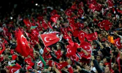 Antalya Barosu'ndan milli maç daveti