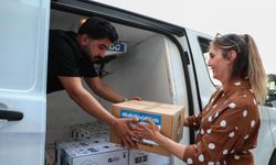 Antalya Büyükşehir Belediyesi hastalara umut oldu