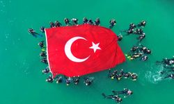 Antalya 'Dumansız plaj' uygulamasına geçiyor