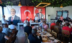 Antalya Kepez’in sorunları masaya yatırıldı