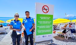 Antalya sahilleri inceleme altına alındı! Belediye ceza kesecek