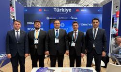 Antalya Teknokent London Tech Week 2026'ya Katıldı