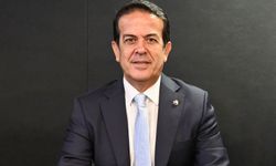Antalya, Türkiye’nin üretim üssü oldu