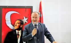 Antalya’da 25 binden fazla öğrenci proje ile elçi oldu