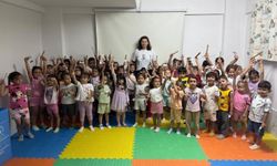 Antalya’da 7 yılda 74 bin kişiye çevre eğitimi verildi