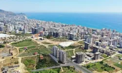 Antalya’da banyo yapmak hayal oldu