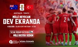 Antalya’da milli maç ruhu için ücretsiz çay ve çorba ikramı yapılacak