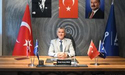 Antalya’da nüfus artıyor planlama yeniden gündemde
