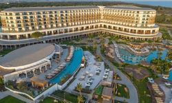 Antalya’da sahil kıyısındaki otelde 261 kaçak oda tespit edildi