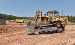 Antalya’da ulaşımı rahatlatacak hamle