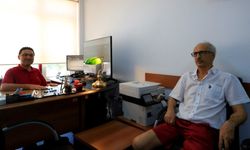 Antalya’da yapılan tedavi kanseri yok etti