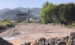 Antalya’da yıllardır beklenen yolun kaderi belirsizliğe gömüldü
