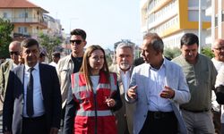 Antalya’daki 45 milyon Euro’luk çalışma inceleme altında