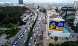 Antalya’daki belediyelere otopark uyarısı