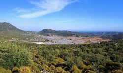 Antalya’daki köy arazisi ihalesi yeniden iptal edildi