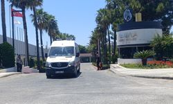 Antalya’daki otelde gaz sızıntısı yaşandı 25 kişi hastaneye kaldırıldı